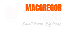 MacGregor Farms